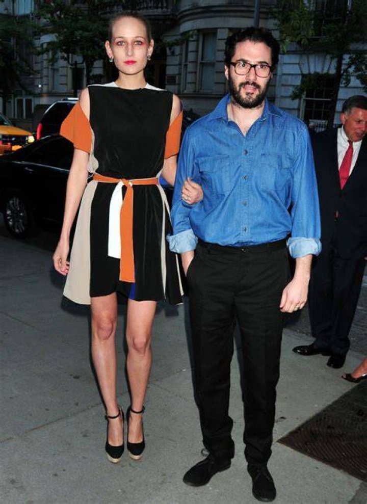 Who is Adam Kimmel Dating? The Fashion Designer's Love Interest OtakuKart