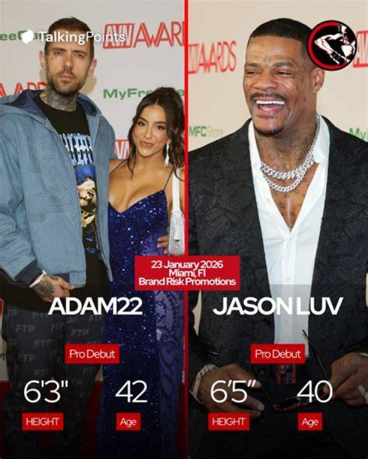 Who is Adam22's wife, Lena Nersesian? Age, Instagram and more Vo