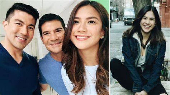 Who Is Addie Manzano Mother? Edu Manzano Children and Family Photos |