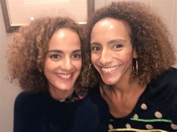 Who Is Afua Hirsch Daughter?