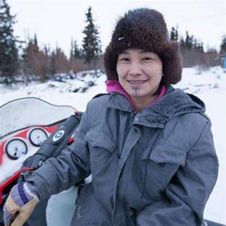 Who is Agnes Hailstone from “Life Below Zero”? Wiki First Husband