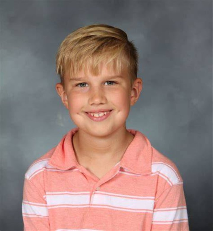 Who Is Alexander Finley? Nixa Mo Car Accident 9YearOld Victim