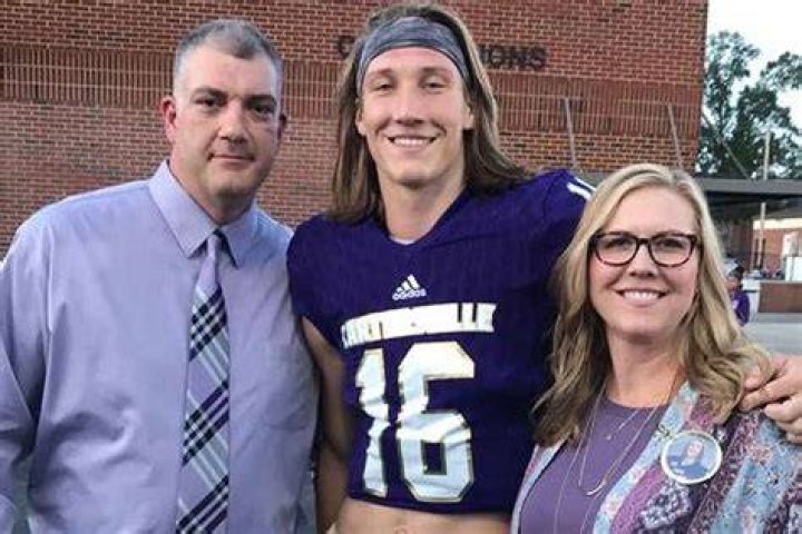 Who Is Amanda Lawrence? Everything On Trevor Lawrence Mother