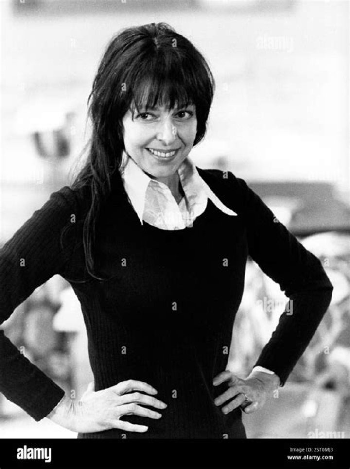 Who is American Actress Elaine Joyce Pinchot? Her Age, Bio