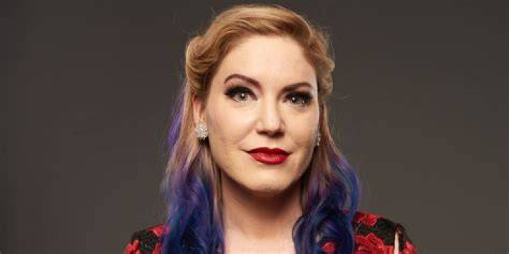 Who is Amy Allan's Husband? From The Paranormal to a Normal Married