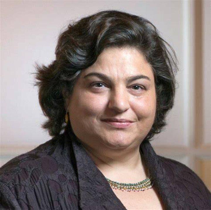 WHO IS ANDREA SOROS COLOMBEL? MEET SOROS’