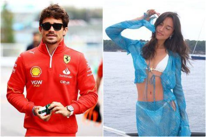 Who is Andrew Jacked's girlfriend Cline Leclerc? Bio, age, photos, Instagram |
