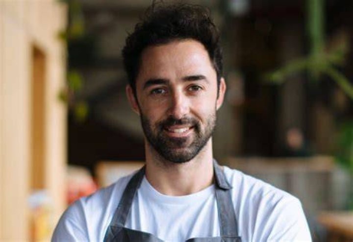 Who is Andy Allen's partner? Inside the MasterChef judge's life.