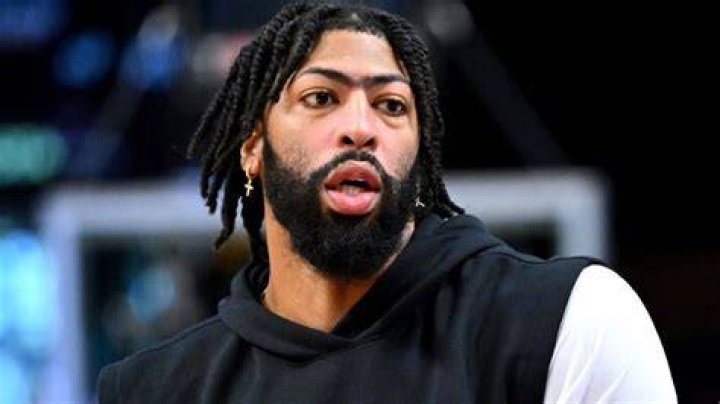 Who Is Anthony Davis' Wife? All About Marlen Davis