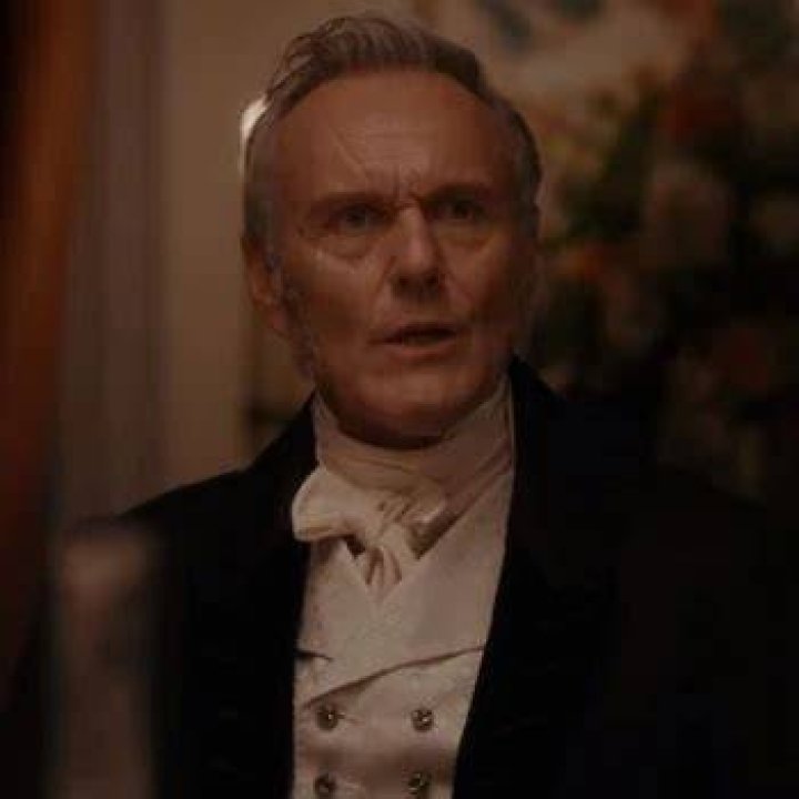 Who Is Anthony Head From Bridgerton? Actor Playing Lord Sheffield stands Tall & Distinct From The Gr