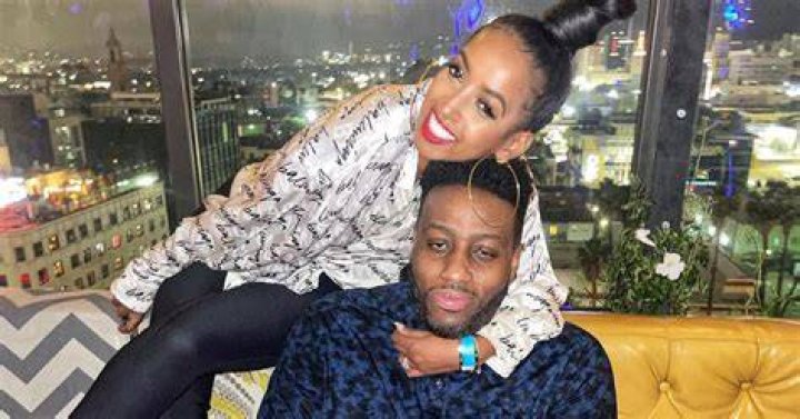 Who is Askale Davis' husband Dre Davis? Fanbase app boss wooed 'RHOP' star on first date