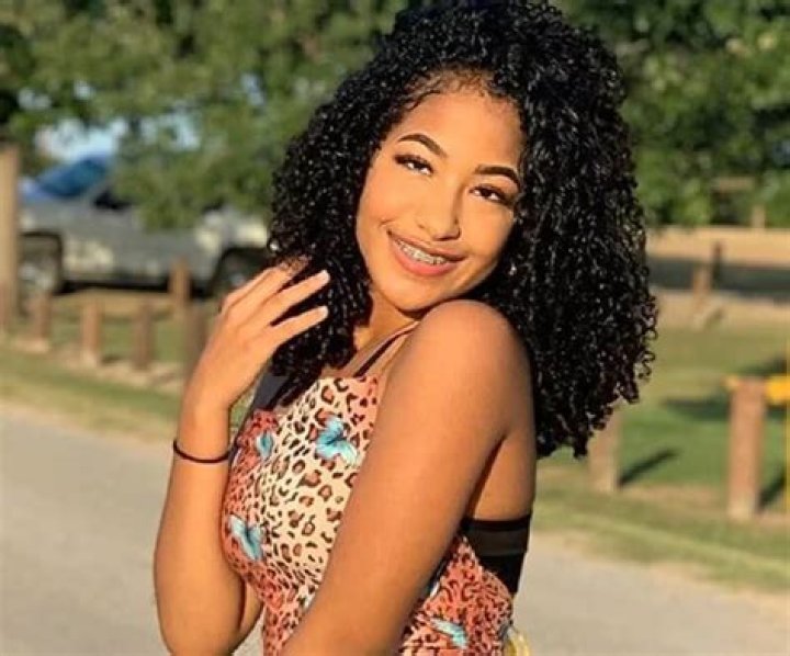 Who is Aya Tanjali? The 14yearold TikToker going viral Dexerto
