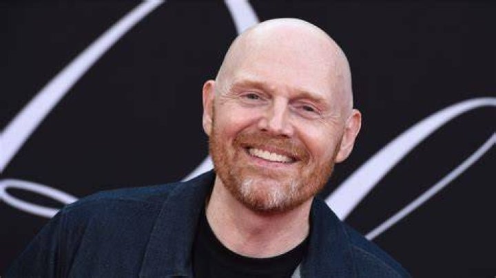 Who is Bill Burr's wife Nia Renee Hill?