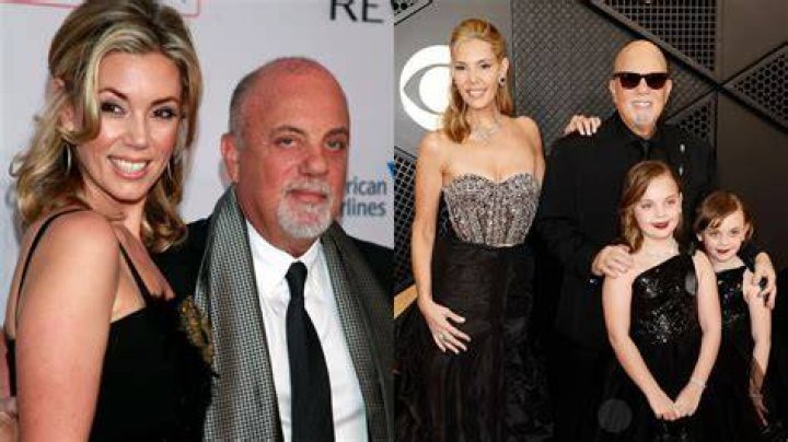 Who is Billy Joel&rsquo;s wife Alexis Roderick? The Source News