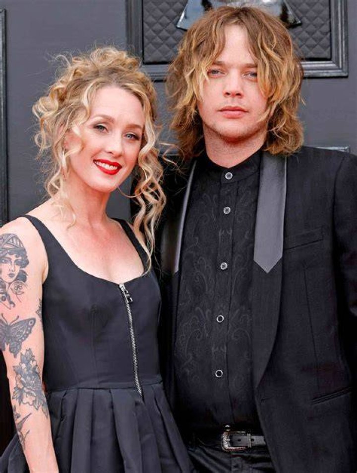 Who Is Billy Strings’ Wife or Girlfriend?