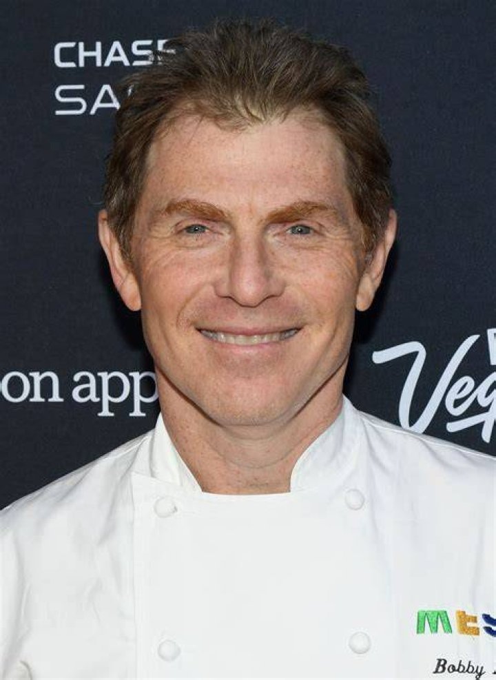 Who is Bobby Flay and what is his net worth? The US Sun