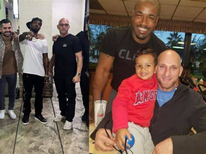 Who is Bobby Green's Father Jacob Behney, and Why Did He Go To Jail? ·