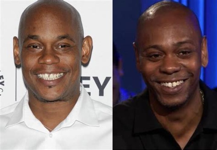 Who is Bokeem Woodbine brother?