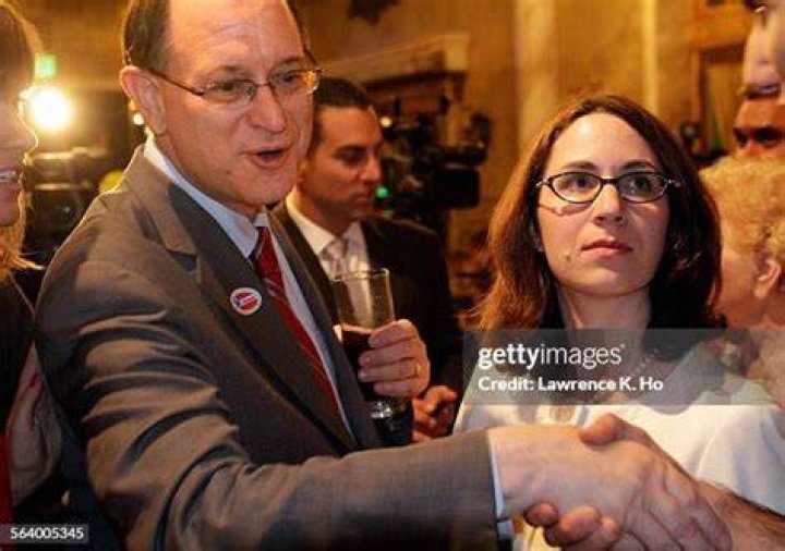 Who Is Brad Shermans Wife, Lisa Kaplan Sherman?