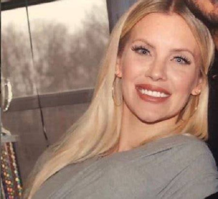 Who is Brandie Thomas, Logan Thomas' wife? Bio, age, kids, wedding