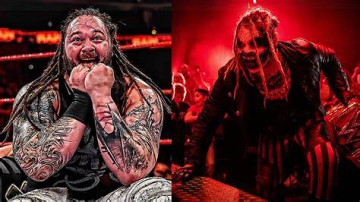Who is Bray Wyatt's fiance JoJo Offerman and did the pair have any