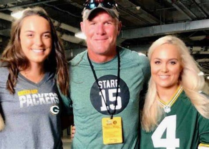 Who is Brittany Favre? All About Brett Favre's Daughter