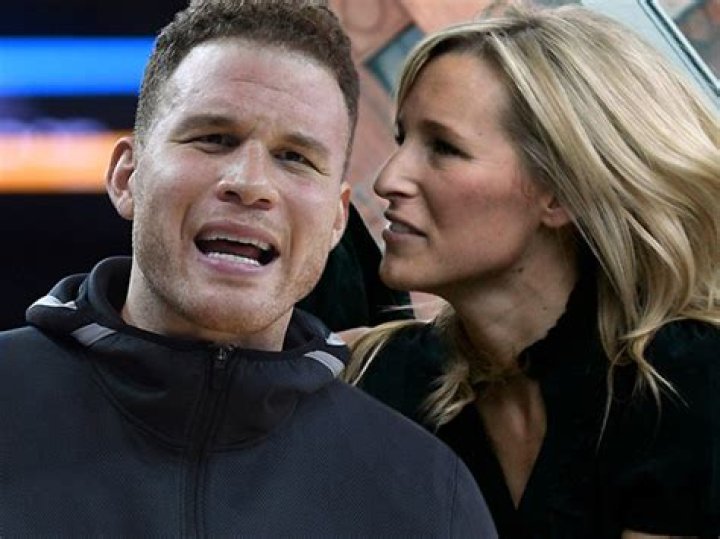 Who is Brynn Cameron and is Blake Griffin paying her 258,000 per month