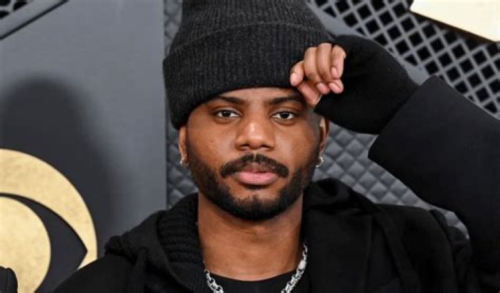 Who is Bryson Tiller's Daughter Harley Loraine Tiller? Her Age