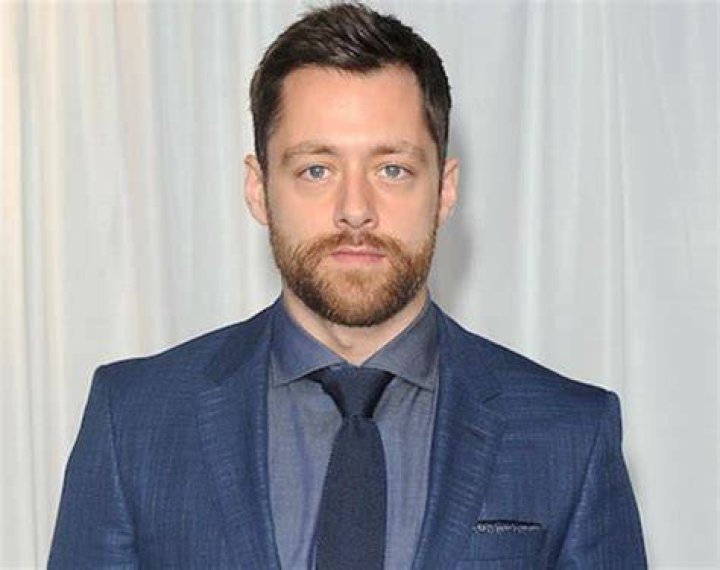 Who Is Cara Theobald, Richard Rankin Girlfriend? Married Life And Age