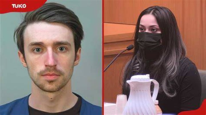 Who Is Chandler Halderson Girlfriend? Details To Know About Dakotah Brown