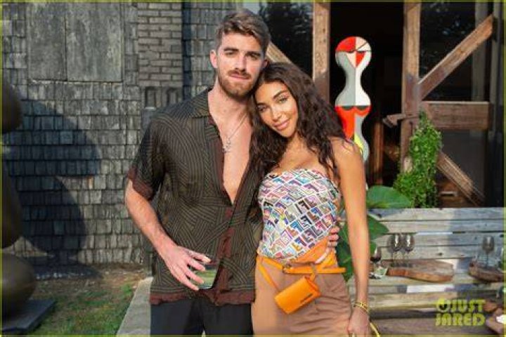 Who Is Chantel Jeffries Dating?