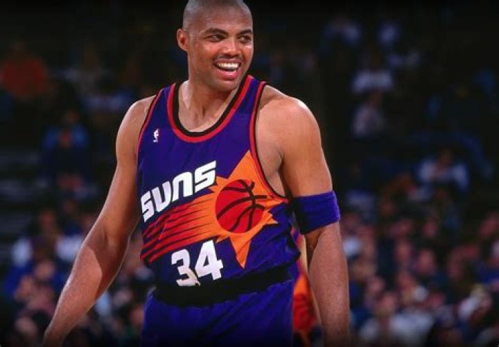 Who is Charles Barkley's wife, Maureen Blumhardt? age, bio, career