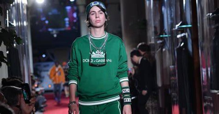 Who Is Charlie Oldman? POPSUGAR Celebrity