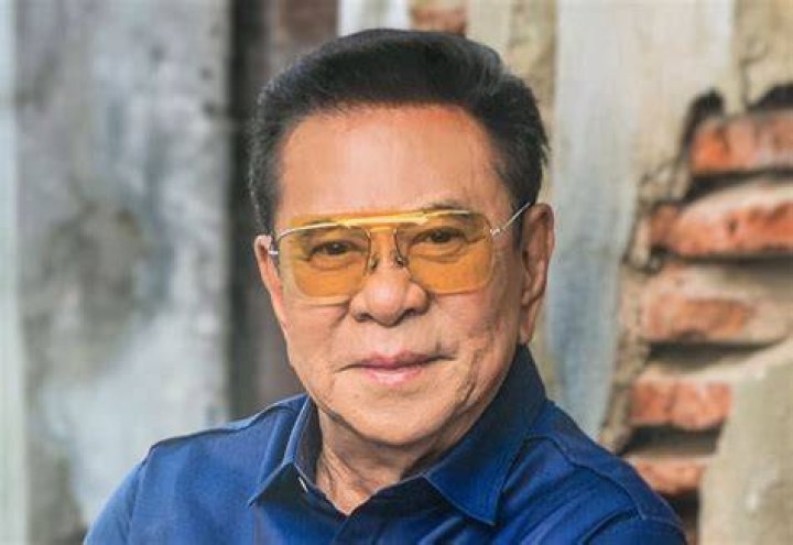 Who Is Chavit Singson? Know His Political Career & Bio