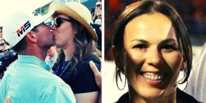 Who is Chez Reavie father Van Reavie? Wiki, age, nationality, wife, children |