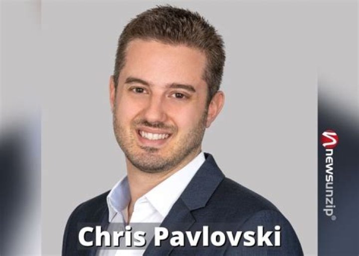Who is Chris Pavlovski? Wiki, Age, Bio, Net Worth, Career, Relationship