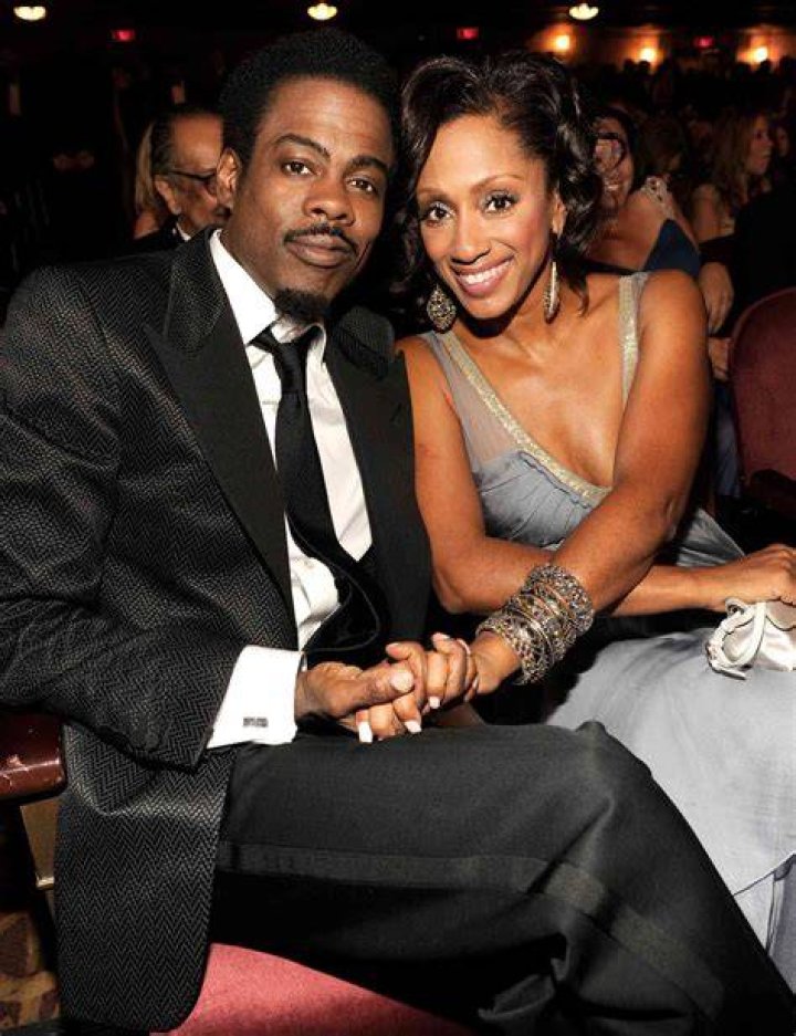 Who is Chris Rock's ex-wife? Wiki, age, birthday, daughter, net worth |