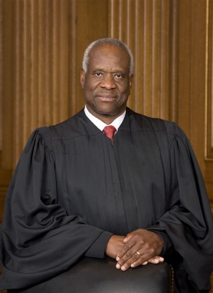 Who Is Clarence Thomas's First Wife Kathy Ambush?