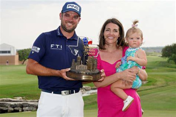Who is Corey Conners?Corey Conners Age, Wife, Net Worth,Stats And More