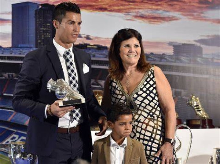 Who is Cristiano Ronaldo Jr’s Mom and Why She Remains a Mystery