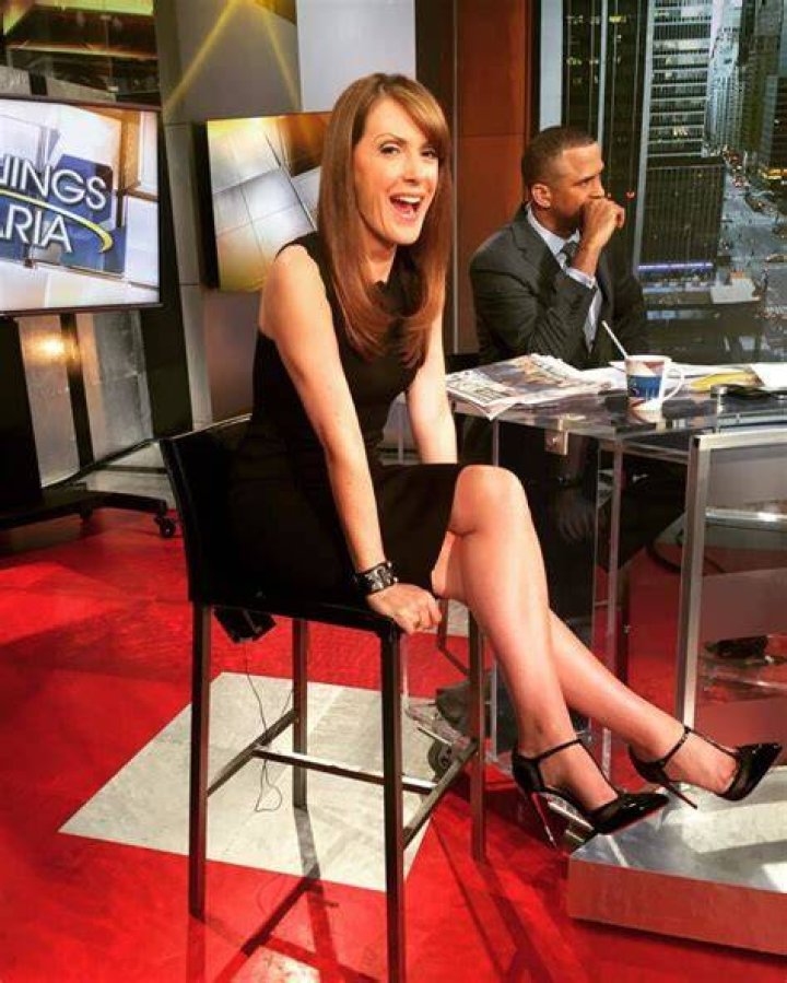 Who is Dagen McDowell? All About Her Net Worth, Husband and Fox News Career