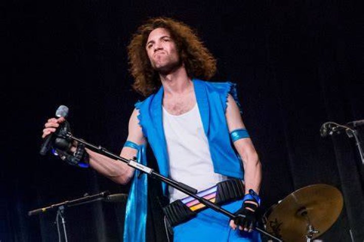 Who is Dan Avidan's girlfriend Ashley Anderson? Secret love story of