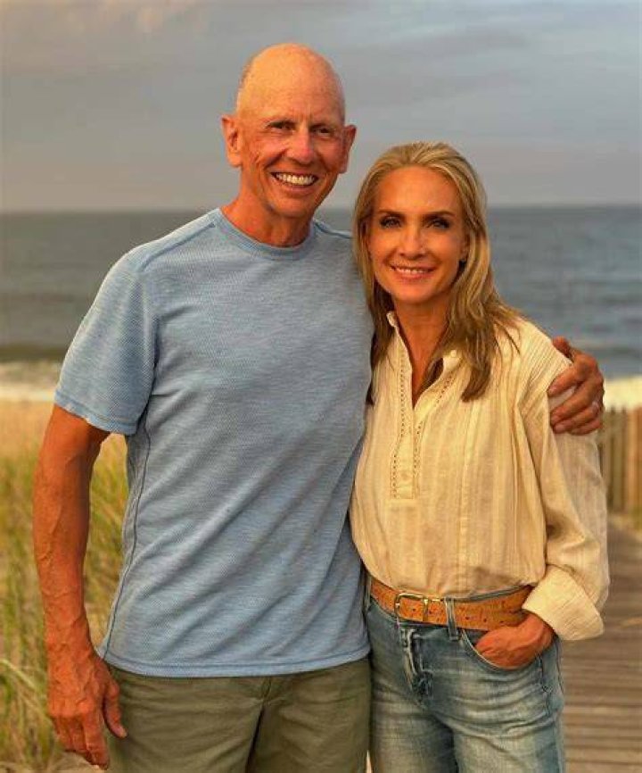 Who is Dana Perino's husband Peter McMahon? The US Sun