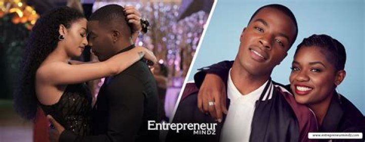 Who is Daniel Ezra Dating? Who is Her Girlfriend? |