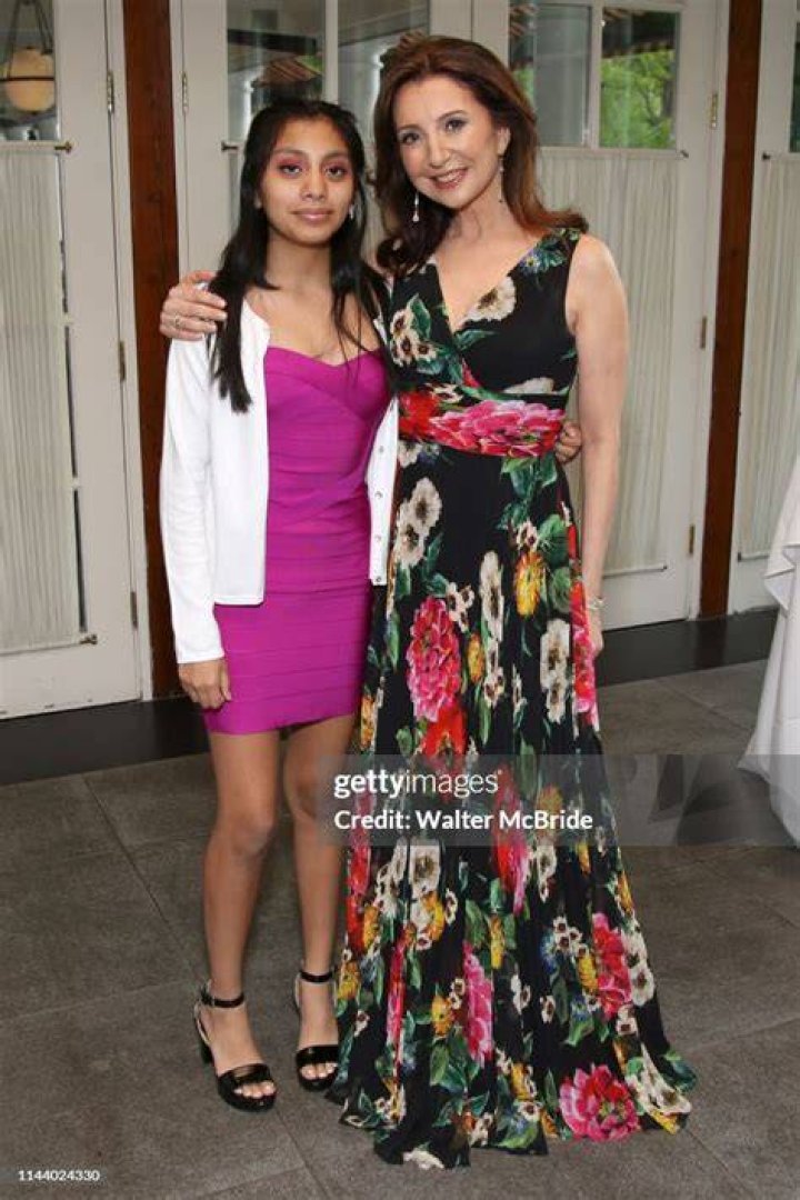 Who Is Darmia Hope Elliott? Details To Know About Donna Murphy Daughter