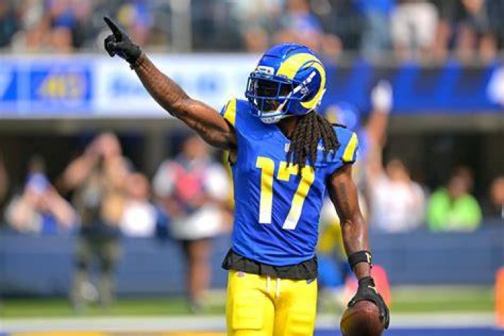 Who Is Davante Adams' Wife? All About Devanne Villarreal