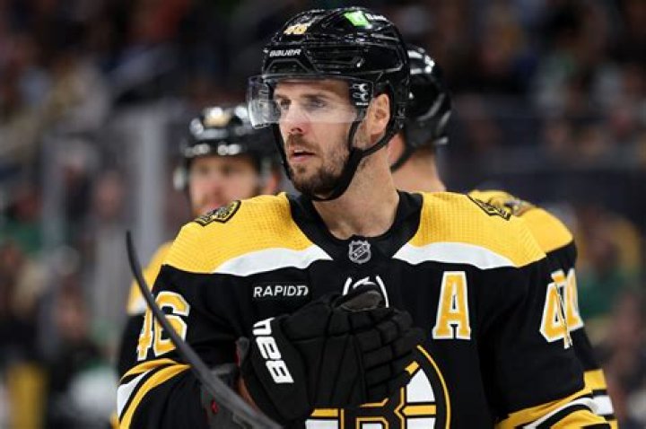 Who is David Krejci Wife? Exploring Their Inspirational Love Story