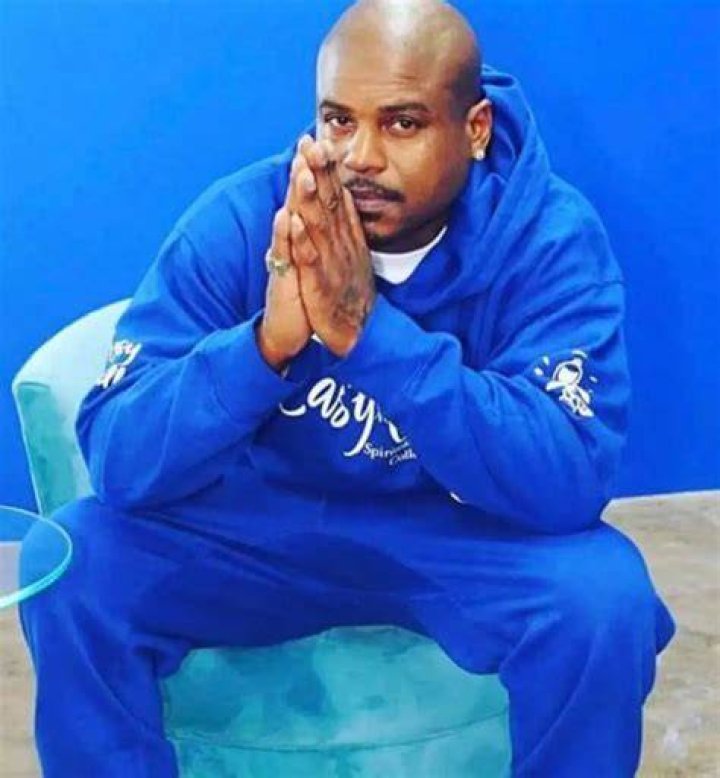 Who Is Demond Camper Aka Snoopy Blue? Rapper Deadly Shot In South LA