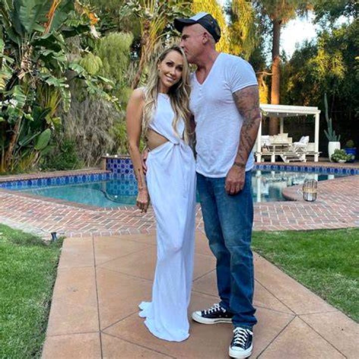 Who Is Dominic Purcell's Age, Wife, Net Worth, Height And Instagram