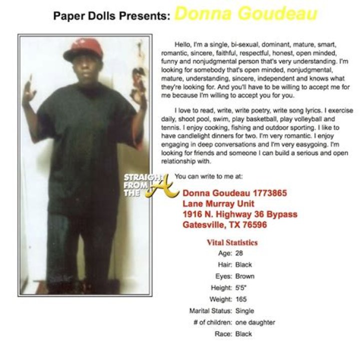 Who Is Donna Goudeau & What Actually Happened To Her?